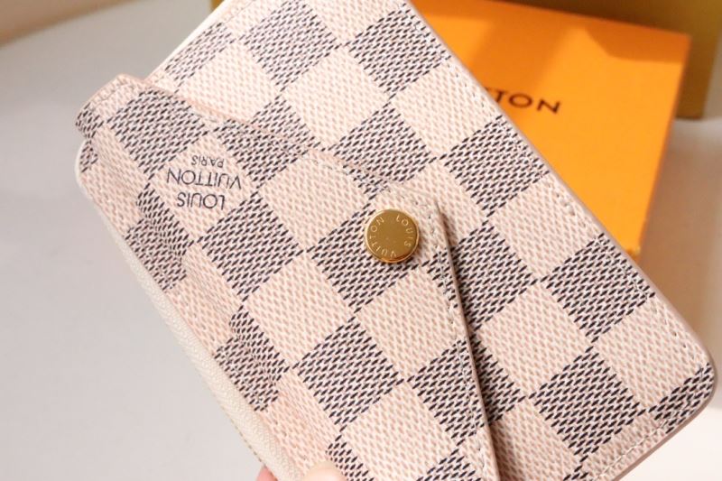 Louis Vuitton Wallets